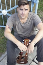 Anthony Green Cancels UK Tour with The Dear Hunter Anthony Green Post