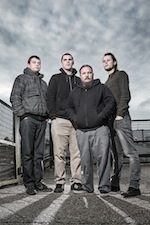 Circle Of Reason Announce March UK Dates Circle Of Reason Post