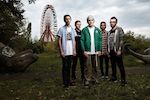 Neck Deep Posts Winter 2013 UK Tour Video and Announce US Split 7" with Knuckle Puck Bad Timing Records Post