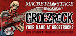 Grozerock Macbeth Stage Shortlist Announced featuring Straight Lines, Boy Jumps Ship, I Divide and More Blackstar Amps Post