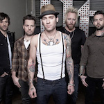 Lit Announce 'A Place In The Sun' 15th Anniversary UK Tour A Place In The Sun Post
