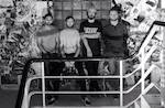 Valours Release Free Debut EP ('The F Ward') The F Ward Post