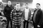 I Am The Avalanche Add Cardiff Show to UK Tour Cardiff Post