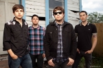 Hawthorne Heights Announce 'The Silence In Black and White' 10th Anniversary UK Tour Hawthorne Heights Post