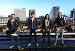 You Had Me At Hello Premier New Video ('This World Forgot To Save Us') 'This World Forgot To Save Us Post