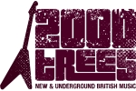 Itch, Blitz Kids, Hawk Eyes, and 3 More Added to 2000 Trees Festival 2000trees Festival Post