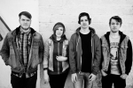Vales Reveal Debut Album Details ('Wilt & Rise') 6131 Records Post