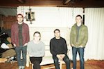 Seahaven Confirm UK Tour with Nai Harvest and Battle Lines Battle Lines Post