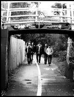 Turn and Run Premier 'Blossom' Video Blossom Post
