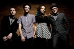 The Skints, Jim Lockey and the Solemn Sun, The LaFontaines and More Confirmed for Redfest 2014 2014 Post