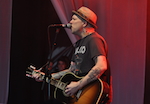 Kris Roe (The Ataris) Confirms Solo UK Tour Kris Roe Post