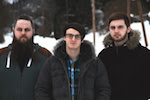 Red Seas Fire Announce New EP ('Confrontation') Confrontation Post