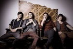 The Intersphere Set To Release New Album Next Month Long Branch Records Post
