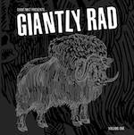 Giant MKT Release Free Compilation ft Man Overboard, You Blew It!, Pentimento and More Crash Island Post