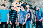 The Afterparty Confirm UK Tour with We Caught The Castle and Road To Horizon Road To Horizon Post