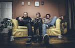 Woahnows Premier 'Watching Accidents' Video Big Scary Monsters Records Post