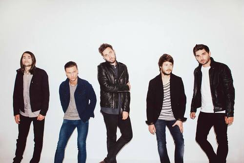 Feature: Hallelujah! Apparently Rock Isn't Dead After All! Arctic Monkeys Post