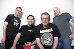 Descendents, ALL, Drug Church and INVSN Added to Groezrock 2014 ALL Post