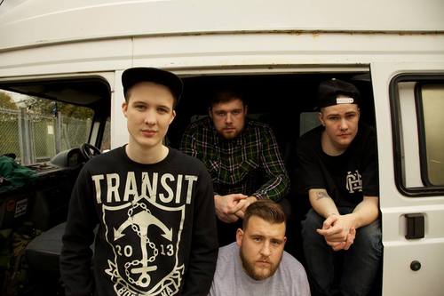 Already Heard Track Guide: Above The Underground - Sonder Above The Underground Already Heard Track Guide