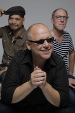 Pixies Set to Play Manchester's Summer In The City James Post