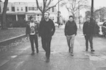 The Menzingers Announce One-Off London Show Epitaph Records Post