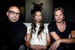 Von Hertzen Brothers Announced as The Wildhearts UK Tour Support The Wildhearts Post