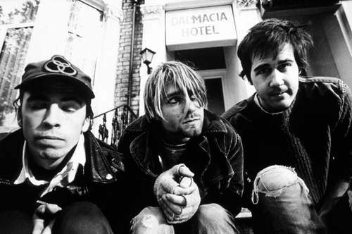 FIVES: 5 Must Hear Albums from 1994 3 FIVES: 5 Must Hear Albums from 1994 1994 Post