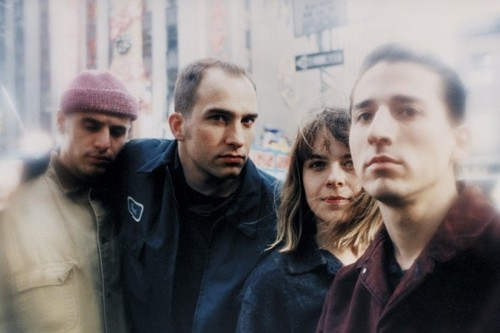 FIVES: 5 Must Hear Albums from 1994 4 FIVES: 5 Must Hear Albums from 1994 1994 Post