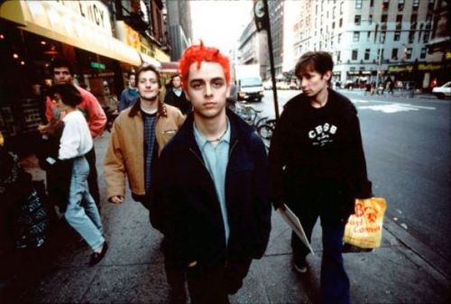 FIVES: 5 Must Hear Albums from 1994 5 FIVES: 5 Must Hear Albums from 1994 1994 Post