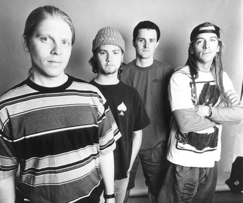 FIVES: 5 Must Hear Albums from 1994 2 FIVES: 5 Must Hear Albums from 1994 1994 Post