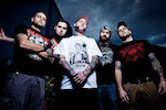 Dripback Set to Support Crowbar on UK Tour Crowbar Post