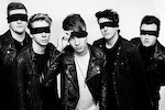 Dead! Stream New EP ('Tu Me Manques') Dead! Post