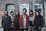 Chiodos Announce Intimate London Show Chiodos Post