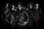 Deathstars Reschedule March UK Tour for November Deathstars Post