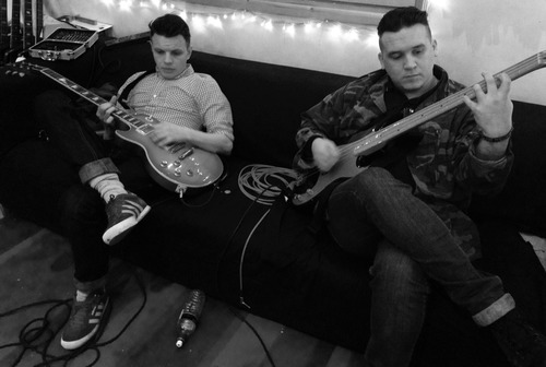 Studio Report: Colt 45 - The Tide Is Turning (Week One) Already Heard Post
