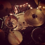 Studio Report: Colt 45 - The Tide Is Turning (Week One) Already Heard Post
