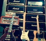 Studio Report: Colt 45 - The Tide Is Turning (Week One) Already Heard Post