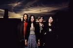 New Johnny Foreigner Song ('Stop Talking About Ghosts') Alcopop! Records Post