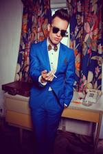 Panic! At The Disco Add Wolverhampton to May UK Dates Panic! At The Disco Post