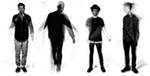 Turbogeist Announce Headline UK Shows Comatose Post