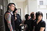 Falling In Reverse Confirmed as Final Groezrock Band 2014 Post