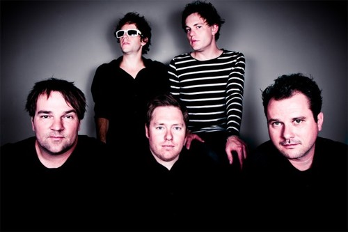 Versus: The Get Up Kids - 'Something To Write Home About' vs 'Guilt Show' 1 image
