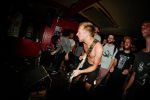 Live Review: Plaids, Football, etc., Break Character and Papermoons - JT Soar, Nottingham - 23/02/2014 Break Character Post