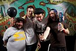Leagues Apart Announce New Album and Stream New Song Brief Interviews with Hideous Men Post