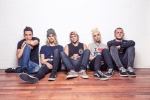 Tonight Alive Announce November UK Dates Tonight Alive Post