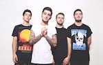The One Hundred Premier New Single ('Kingsmen') Kingsmen Post