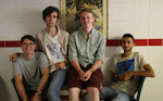 Radstewart Stream New EP ('Wiccans & Beatlemancers') Alcopop! Records Post