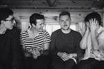 Yearbook Stream 'Old Bones' Old Bones Post