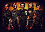 Buried In Verona Stream New Album ('Faceless') Buried In Verona Post