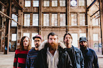 Released This Week (31/03/2014) Chiodos Post